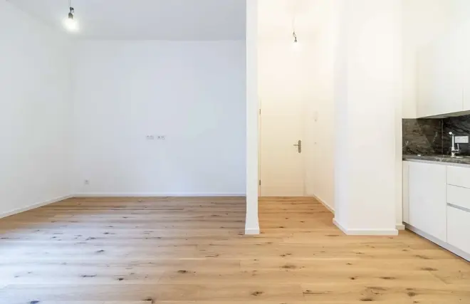 2 Zimmer Wohnung mit 37 m² in Köln – Bild 2