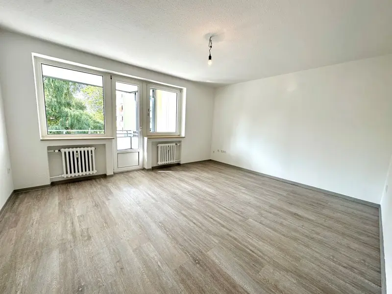 2 Zimmer Wohnung mit 51 m² in Dortmund – Bild 2