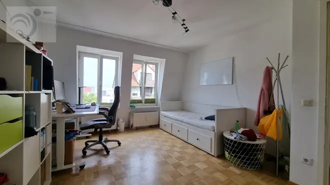 3 Zimmer Wohnung mit 67 m² in Ingolstadt – Bild 9