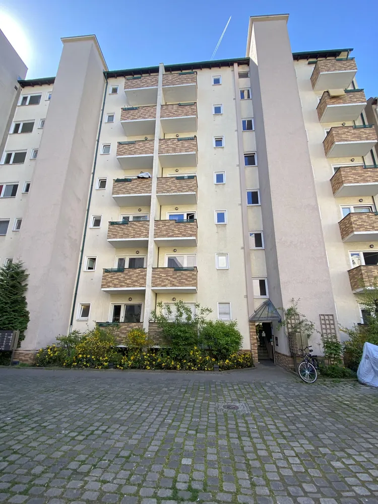 1 Zimmer Wohnung mit 34 m² in Berlin – Bild 9