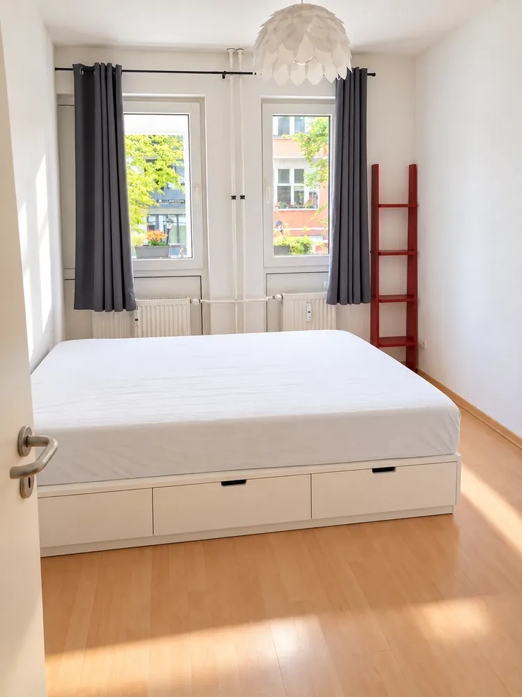 3 Zimmer Wohnung mit 75 m² in Berlin – Bild 8