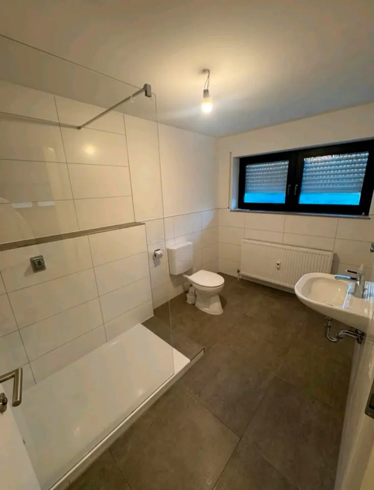 2 Zimmer Wohnung mit 52 m² in Bruchsal – Bild 4