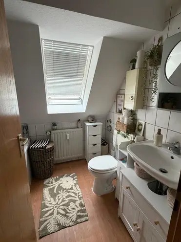 2 Zimmer Wohnung mit 40 m² in Dortmund – Bild 6