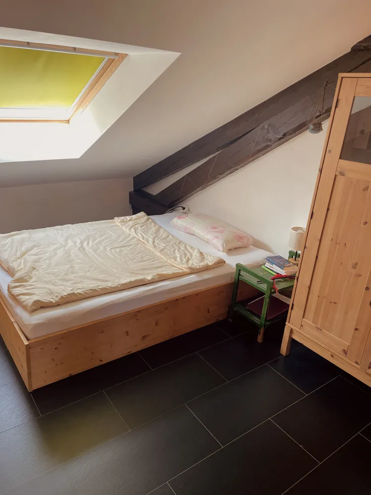 2 room apartment with 50 m² in Aachen – Photo 4