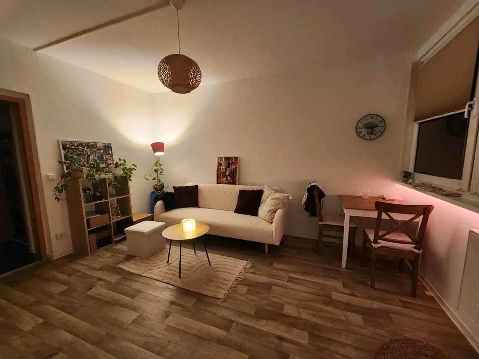 3 room apartment with 63 m² in Neubrandenburg – Photo 9