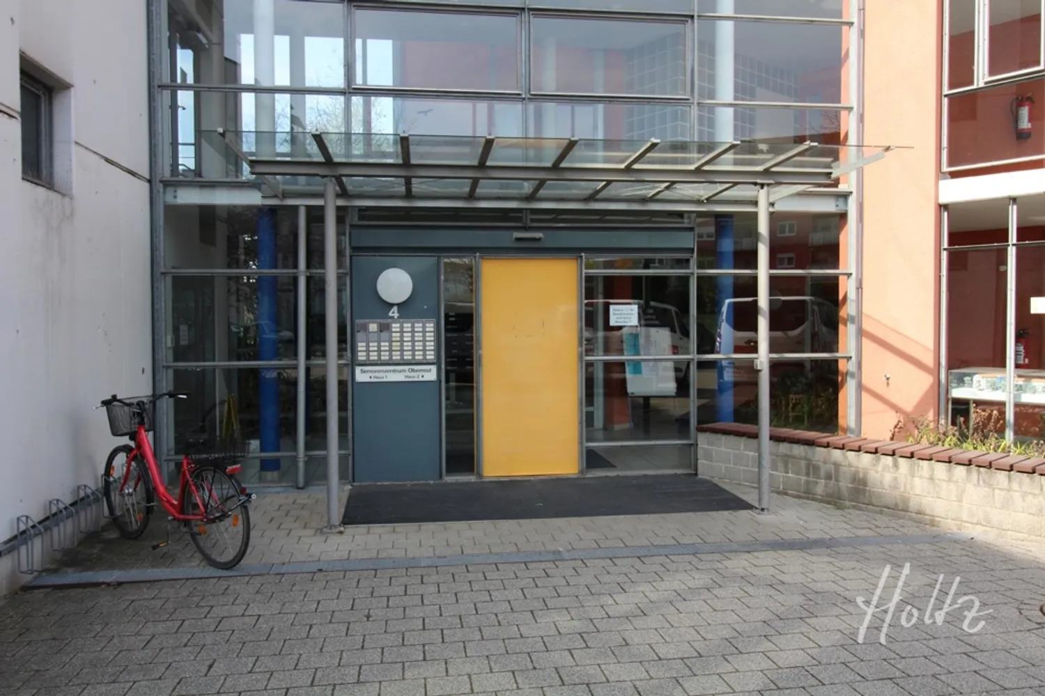 2 Zimmer Wohnung mit 45 m² in Karlsruhe – Bild 6
