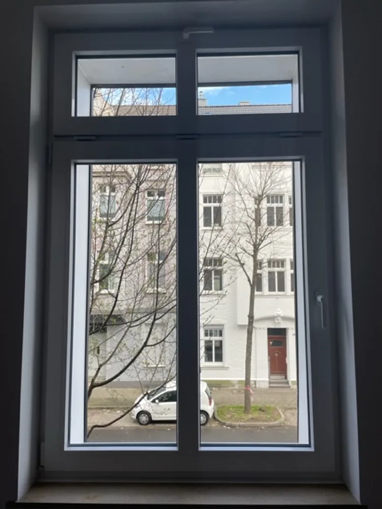 2 Zimmer Wohnung mit 67 m² in Düsseldorf – Bild 3