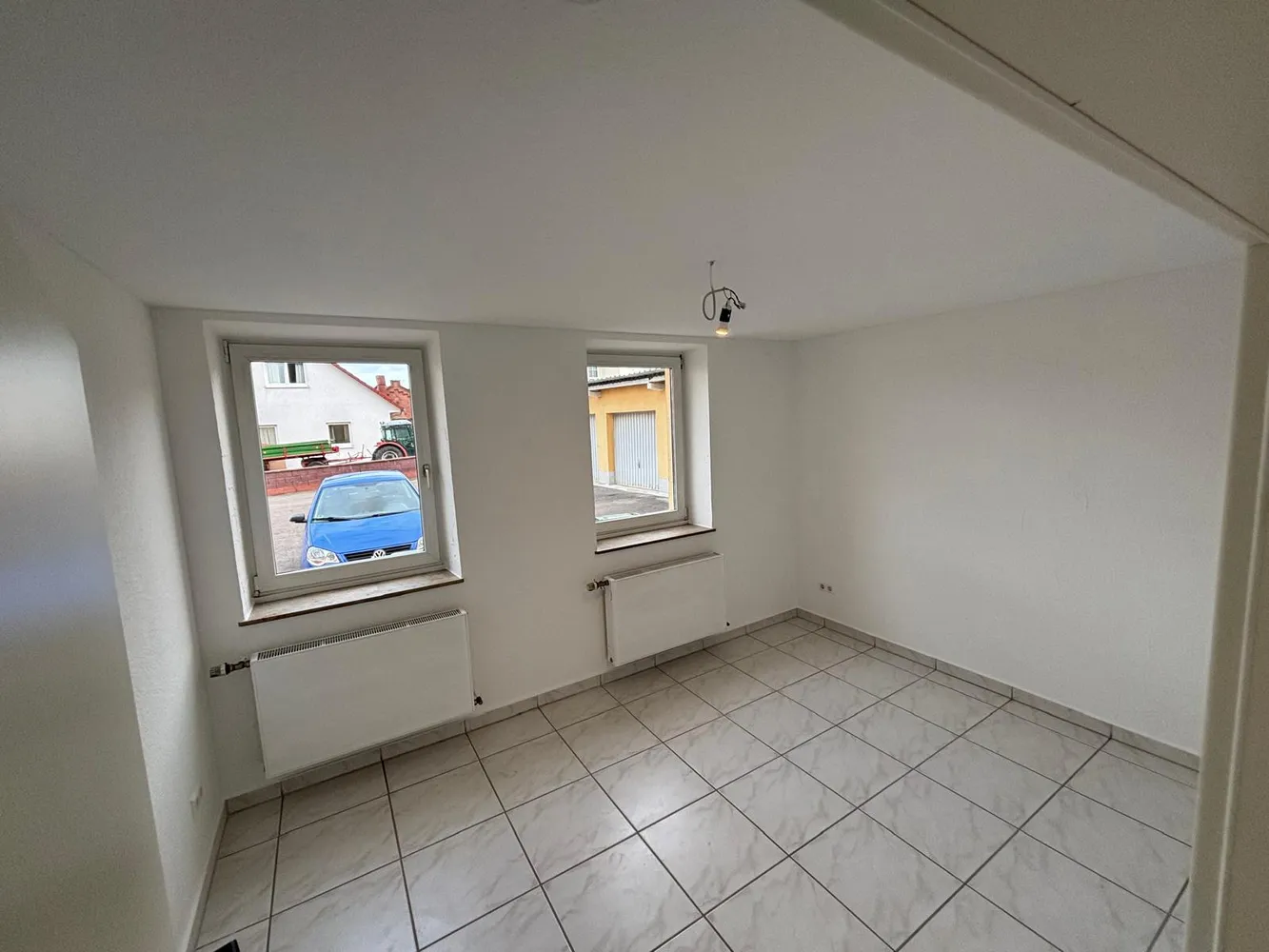 4 Zimmer Wohnung mit 78 m² in Vaihingen an der Enz – Bild 2