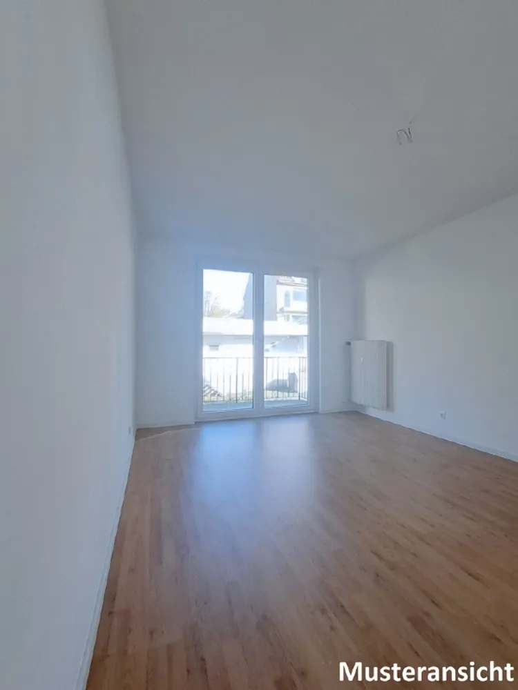 2 Zimmer Wohnung mit 58 m² in Hamburg – Bild 4