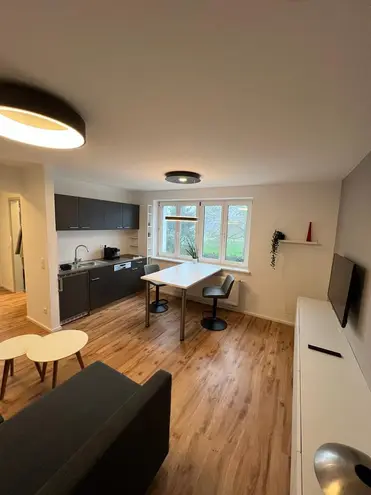 2 Zimmer Wohnung mit 36 m² in Regensburg – Bild 1