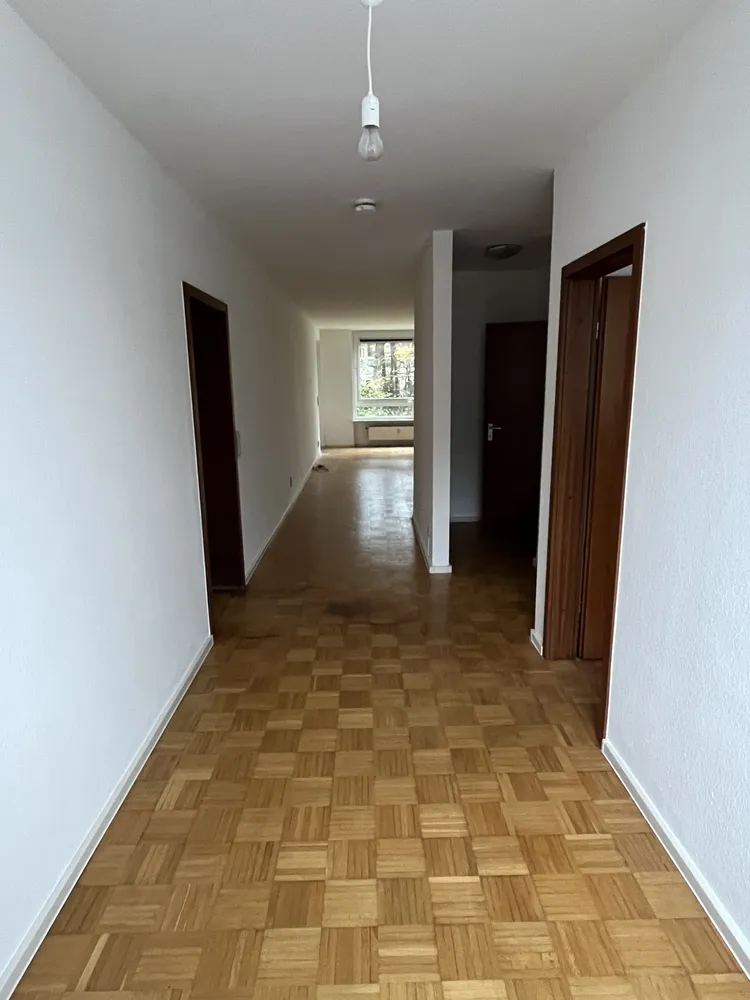 4 room apartment with 97 m² in Lüneburg – Photo 10