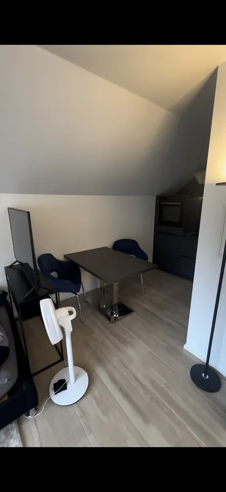1 Zimmer Wohnung mit 30 m² in Stuttgart – Bild 6