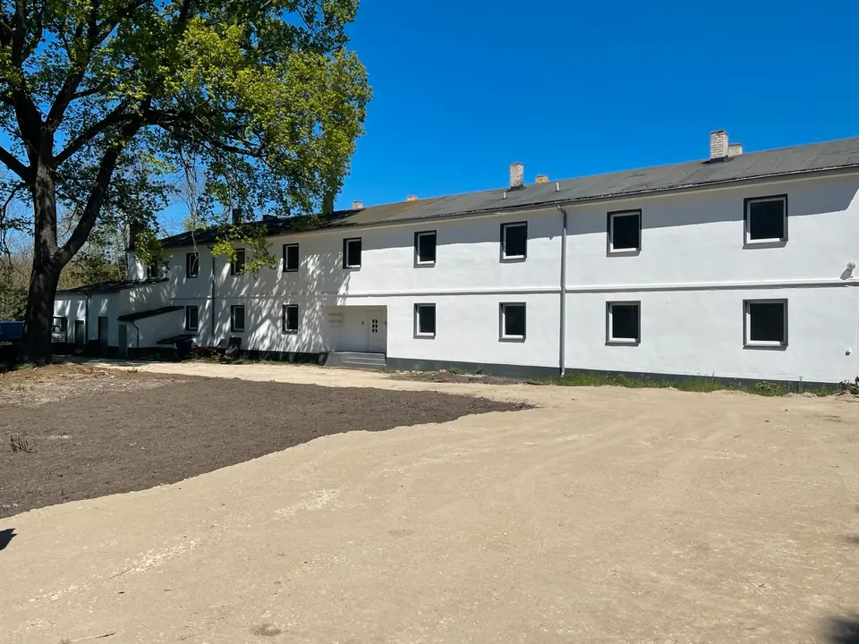 3 Zimmer Wohnung mit 71 m² in Senftenberg – Bild 2