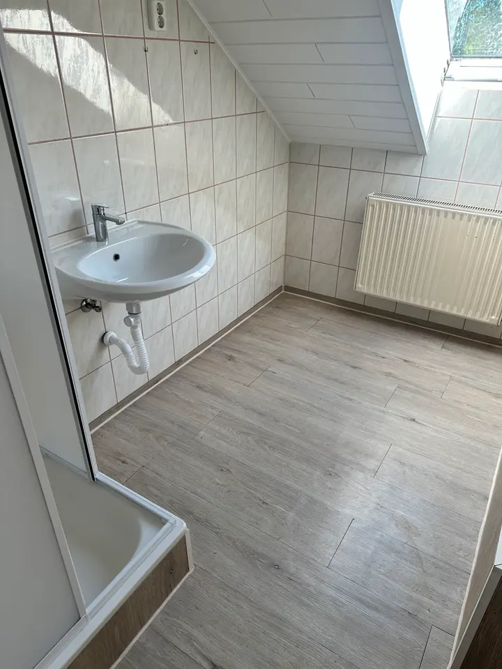 3 Zimmer Wohnung mit 64 m² in Sonneberg – Bild 7