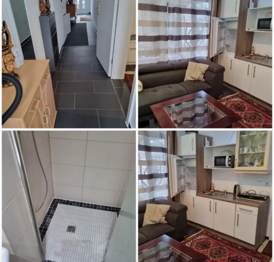 4 Zimmer Wohnung mit 70 m² in Bremen – Bild 7