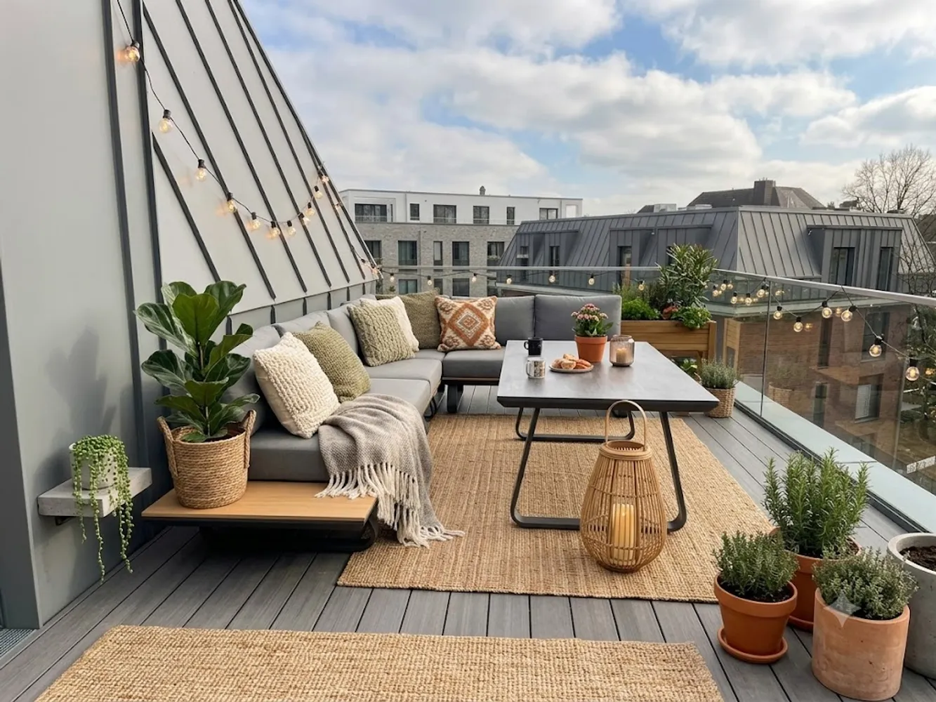 2 Zimmer Wohnung mit 83 m² in Gütersloh – Bild 8