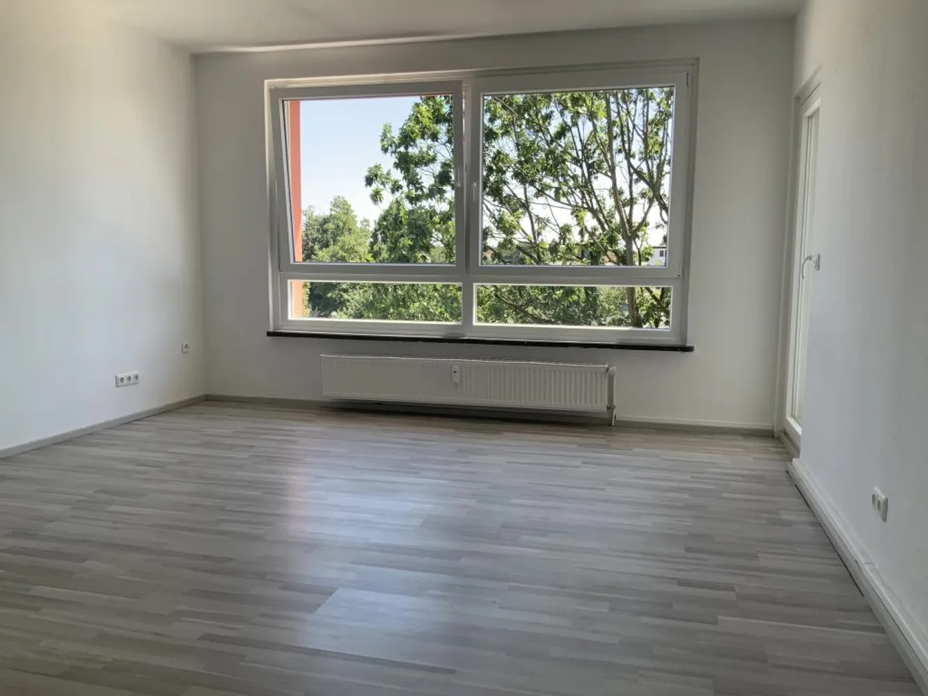 4 Zimmer Wohnung mit 66 m² in Gelsenkirchen – Bild 6