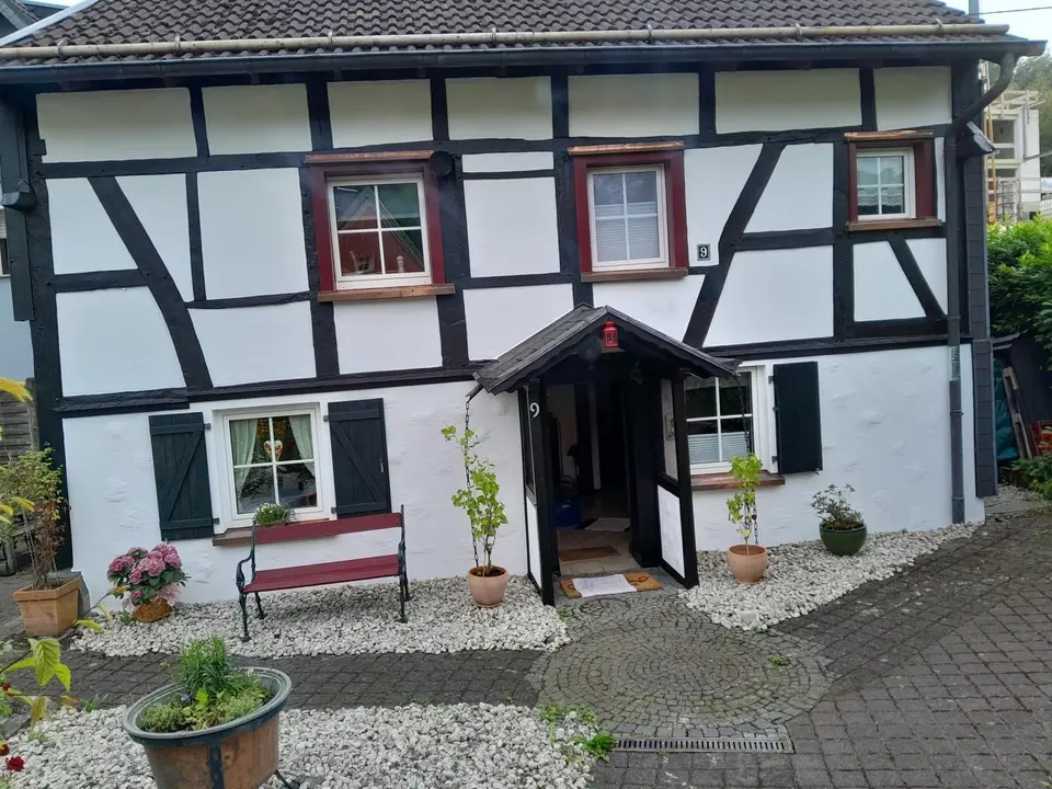 4 Zimmer Haus mit 89 m² in Euskirchen – Bild 1