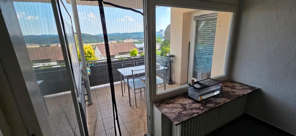 5 Zimmer Wohnung mit 111 m² in Waldshut-Tiengen – Bild 4