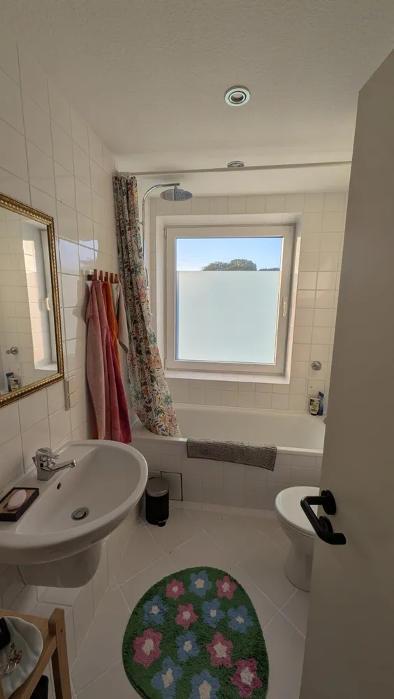 2 room apartment with 61 m² in Brunswick – Photo 8