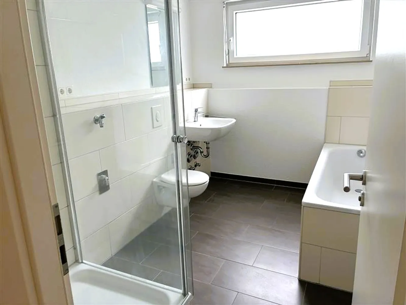 3 room apartment with 96 m² in Cologne – Photo 6