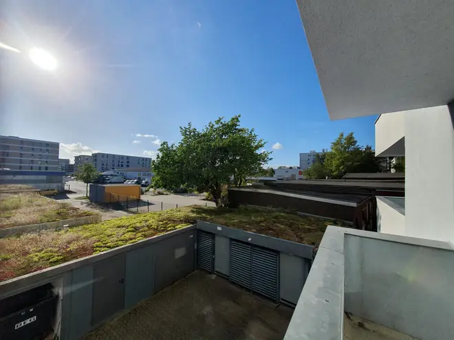 1 Zimmer Wohnung mit 31 m² in Bremen – Bild 6