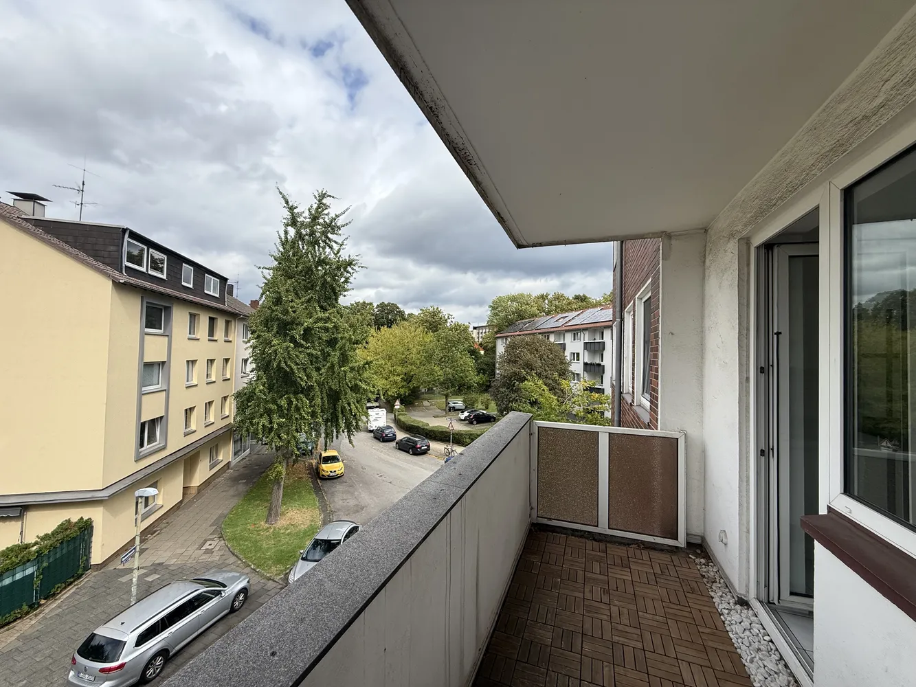 3 Zimmer Wohnung mit 67 m² in Essen – Bild 7