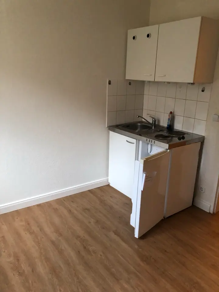 Studio mit 14 m² in Oldenburg – Bild 2