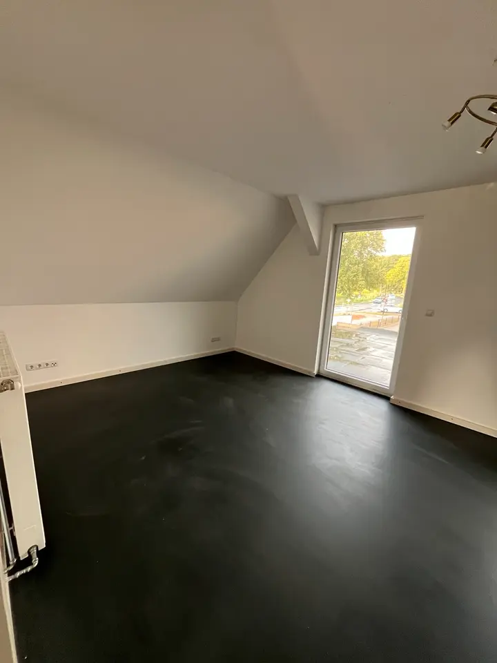 2 Zimmer Wohnung mit 85 m² in Quakenbrück – Bild 1