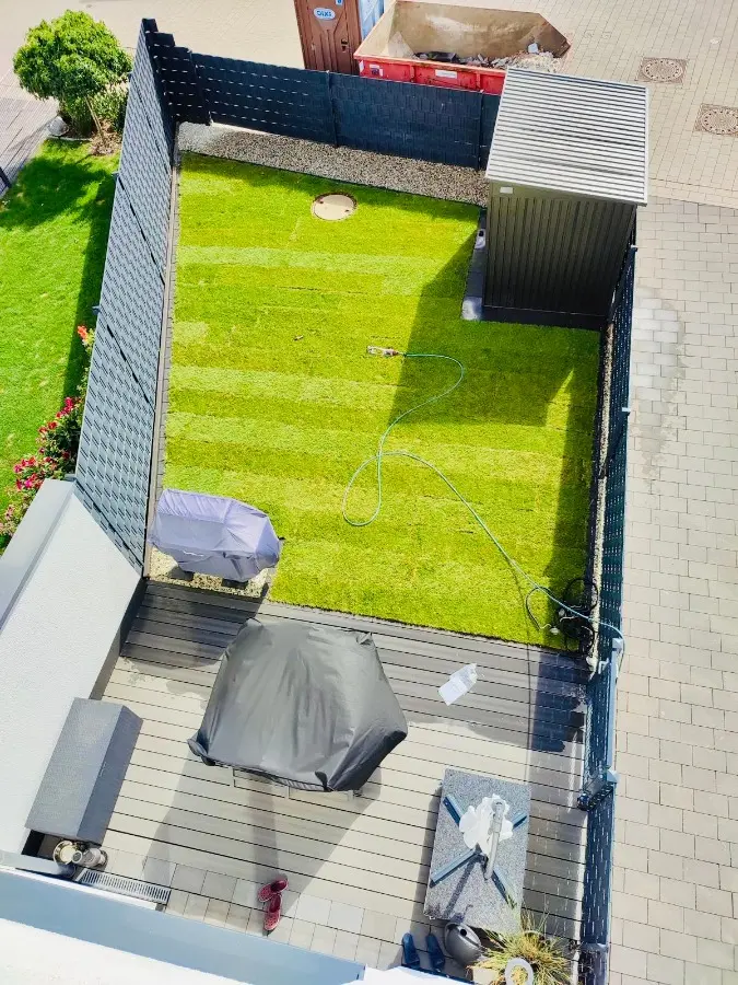 4 Zimmer Haus mit 115 m² in Arnsberg – Bild 4