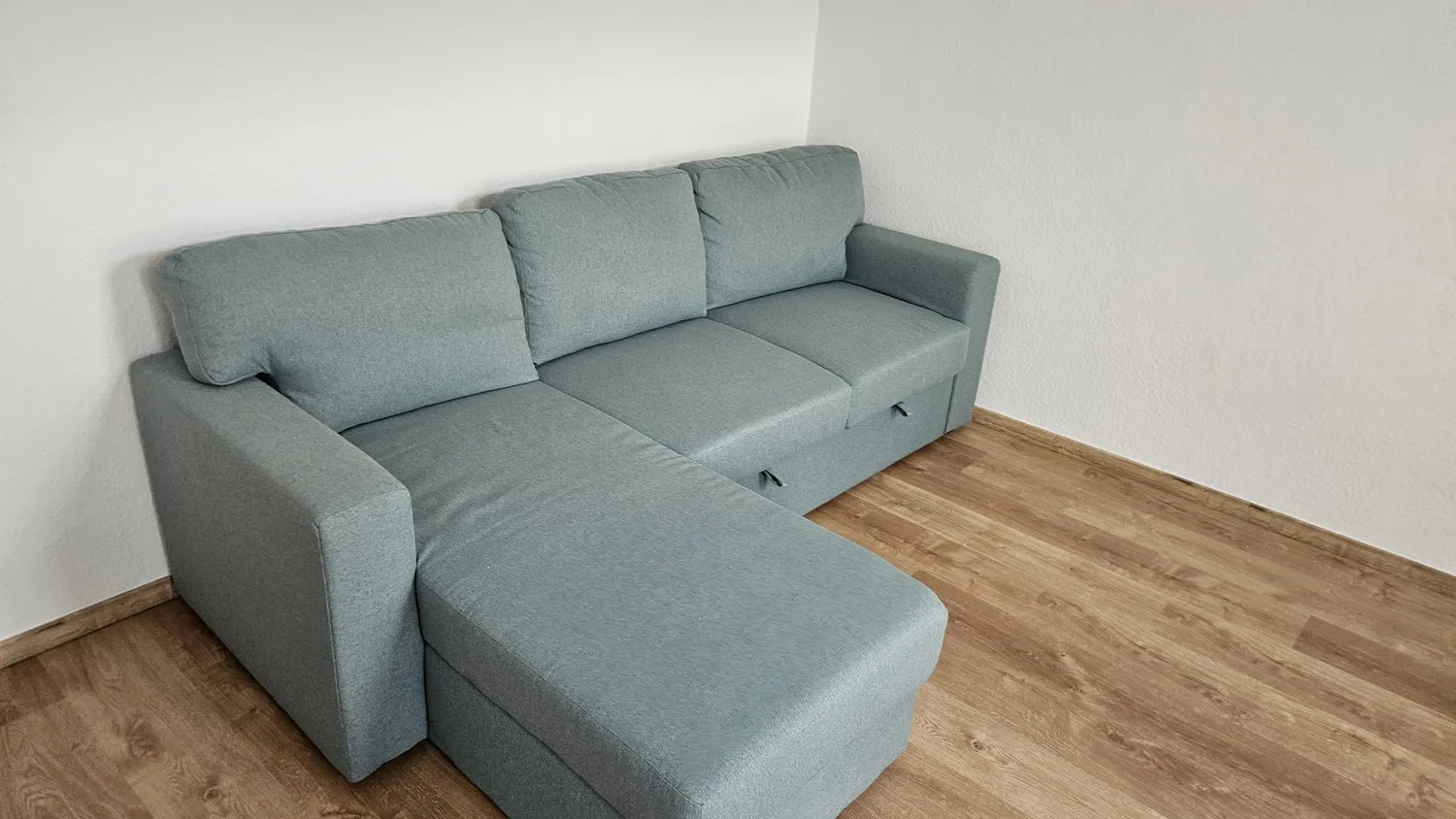 2 Zimmer Wohnung mit 54 m² in Erfurt – Bild 8