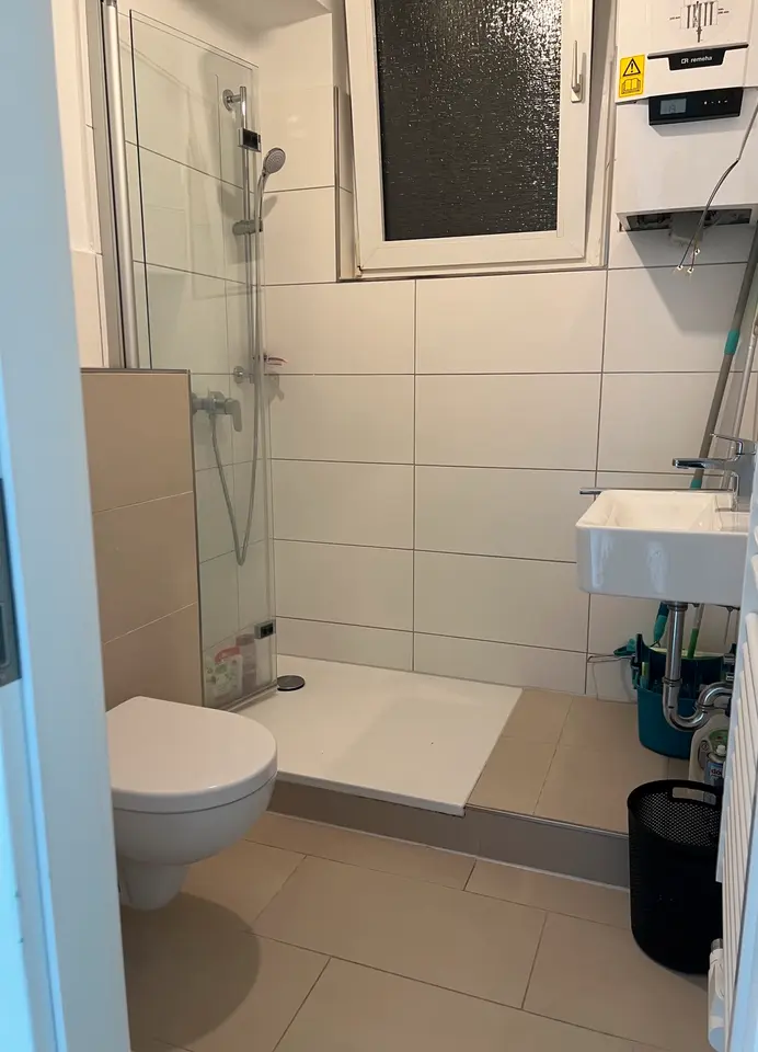 2 Zimmer Wohnung mit 43 m² in Düsseldorf – Bild 8