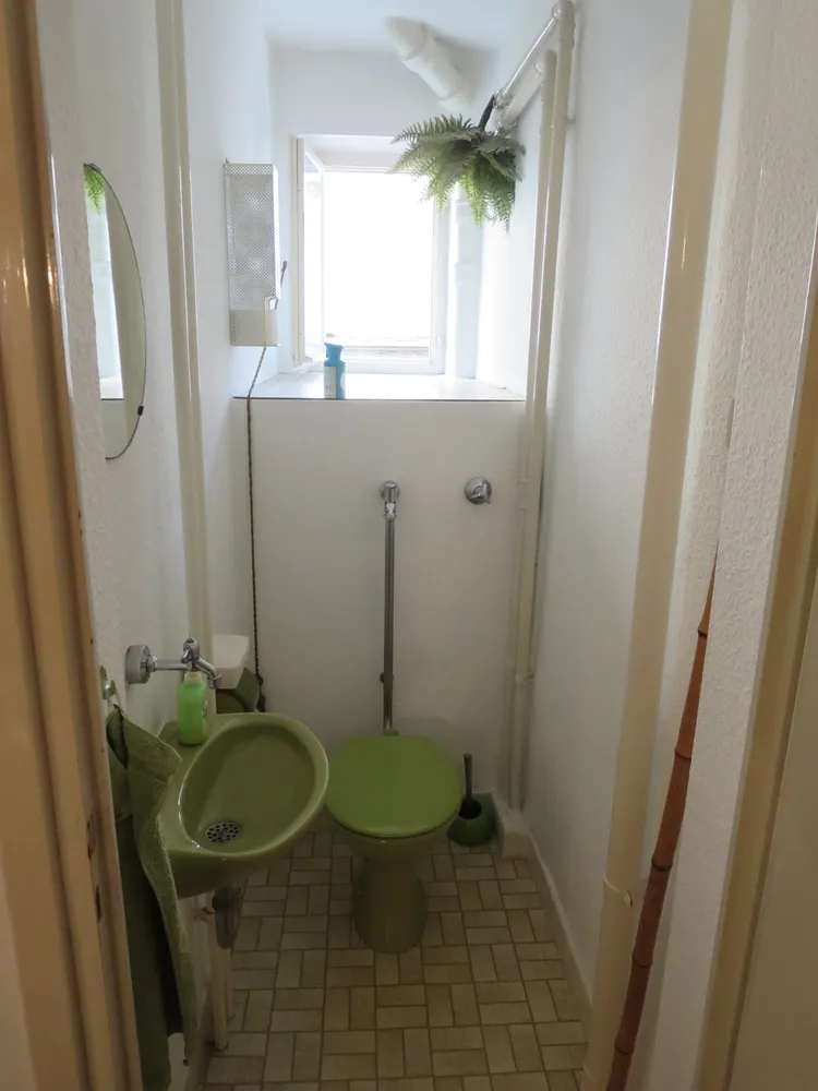 3 Zimmer Wohnung mit 81 m² in Stuttgart – Bild 9