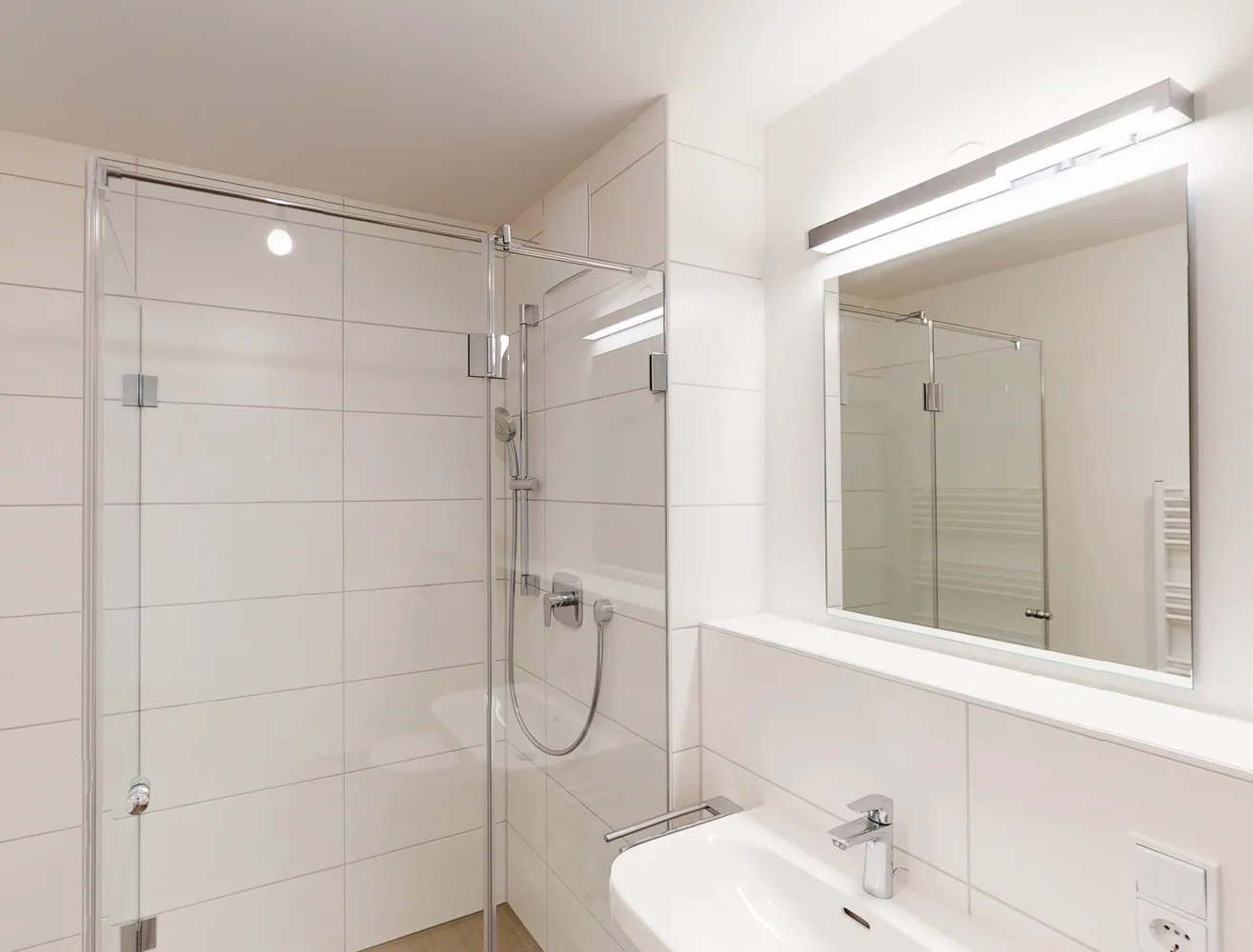 2 Zimmer Wohnung mit 49 m² in München – Bild 7