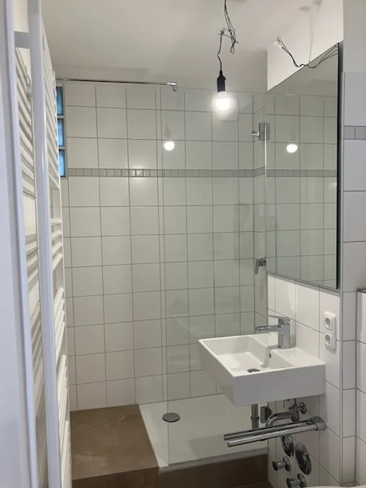 1 Zimmer Wohnung mit 32 m² in München – Bild 12