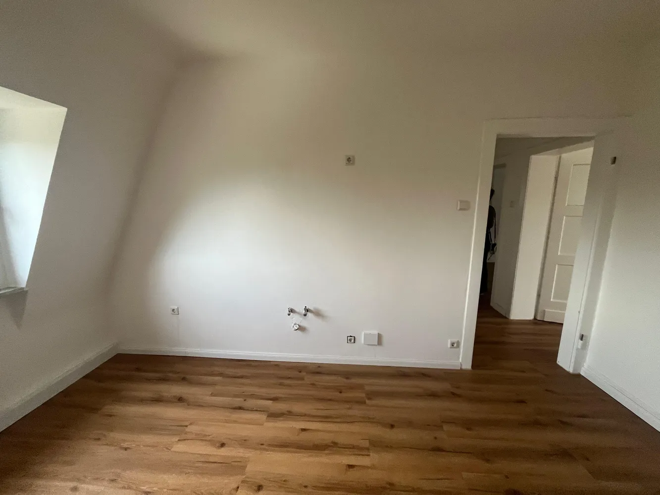 2 room apartment with 49 m² in Cologne – Photo 6