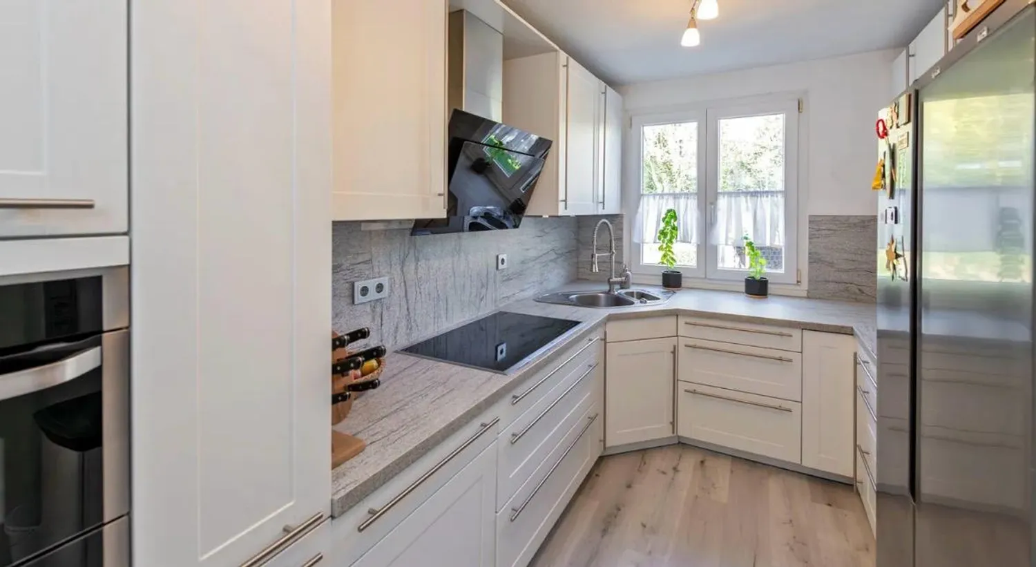 5 Zimmer Wohnung mit 112 m² in Stuttgart – Bild 7