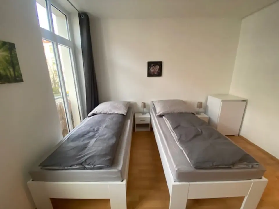 Shared room with 70 m² in Magdeburg – Photo 8