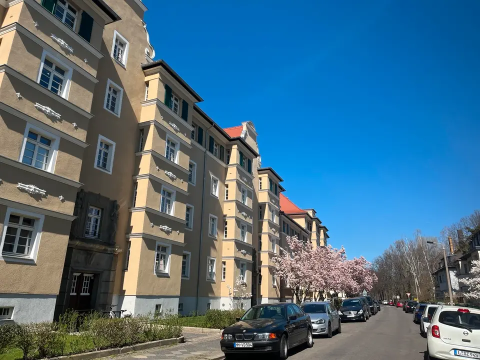 5 Zimmer Wohnung mit 143 m² in Eilenburg – Bild 6