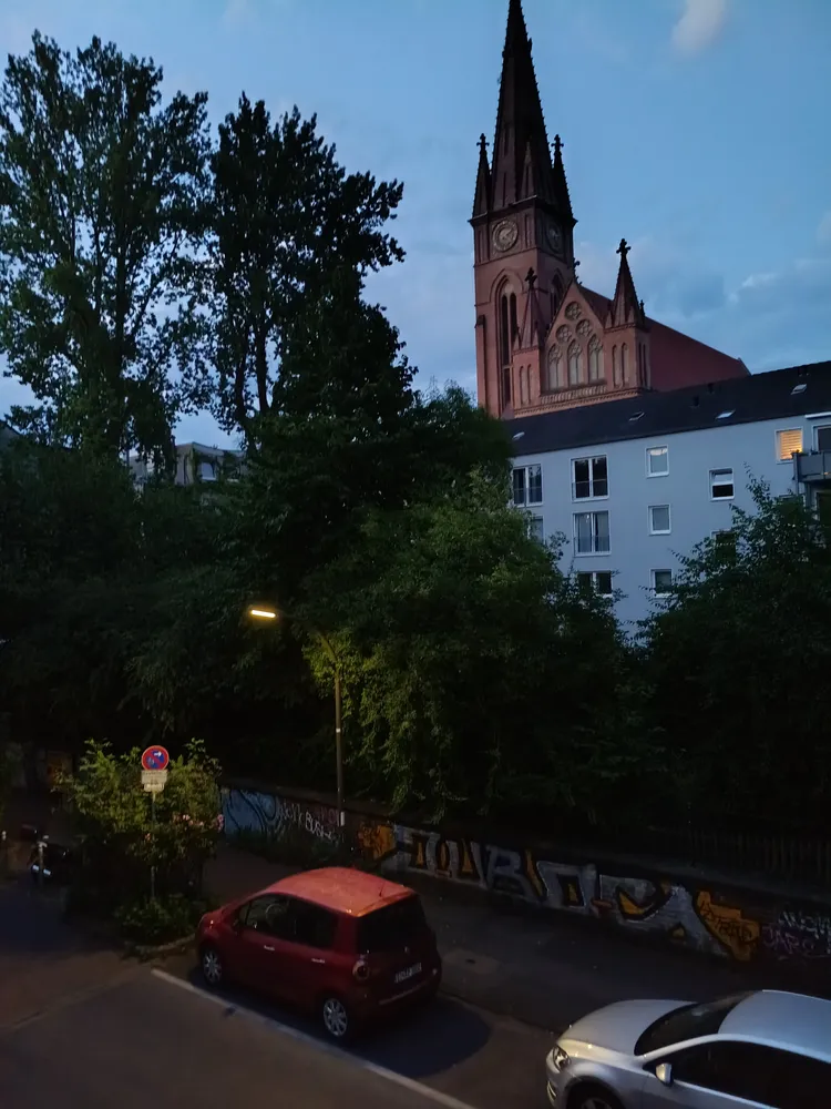 2 Zimmer Wohnung mit 38 m² in Dortmund – Bild 9