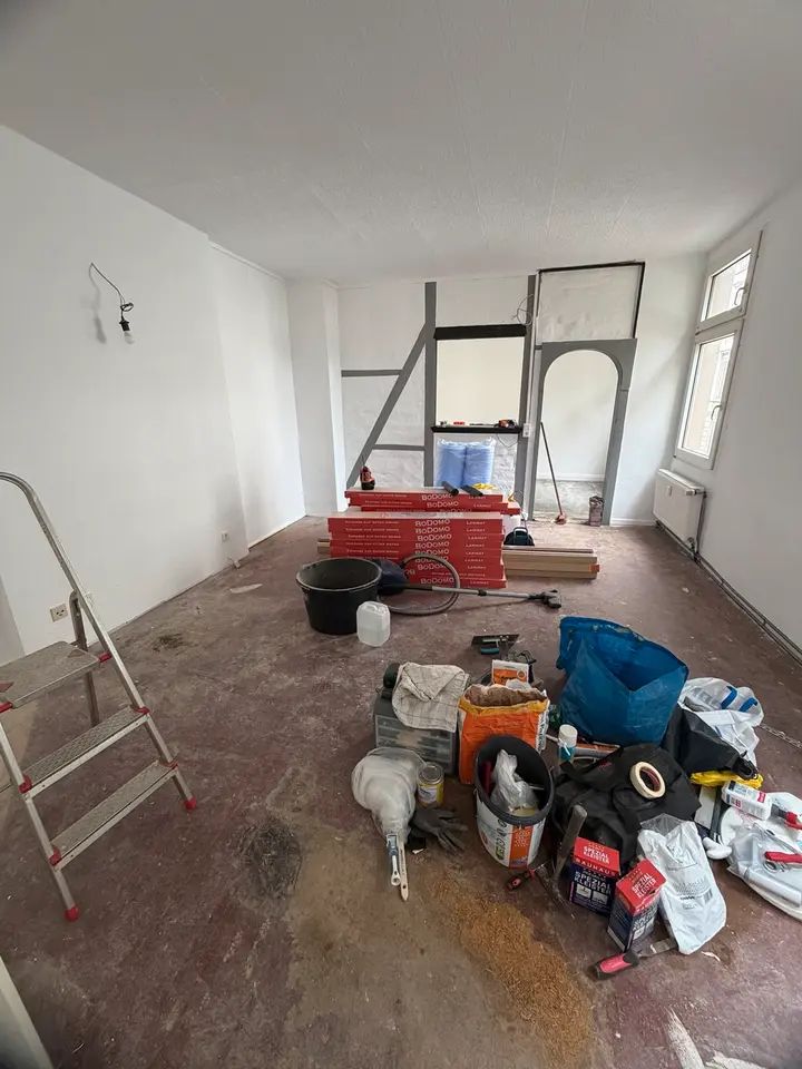 3 Zimmer Wohnung mit 76 m² in Wuppertal – Bild 6