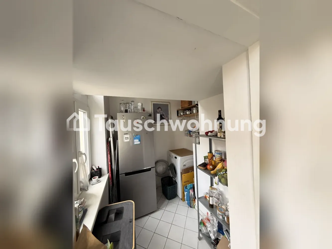 2 room apartment with 62 m² in Berlin – Photo 5