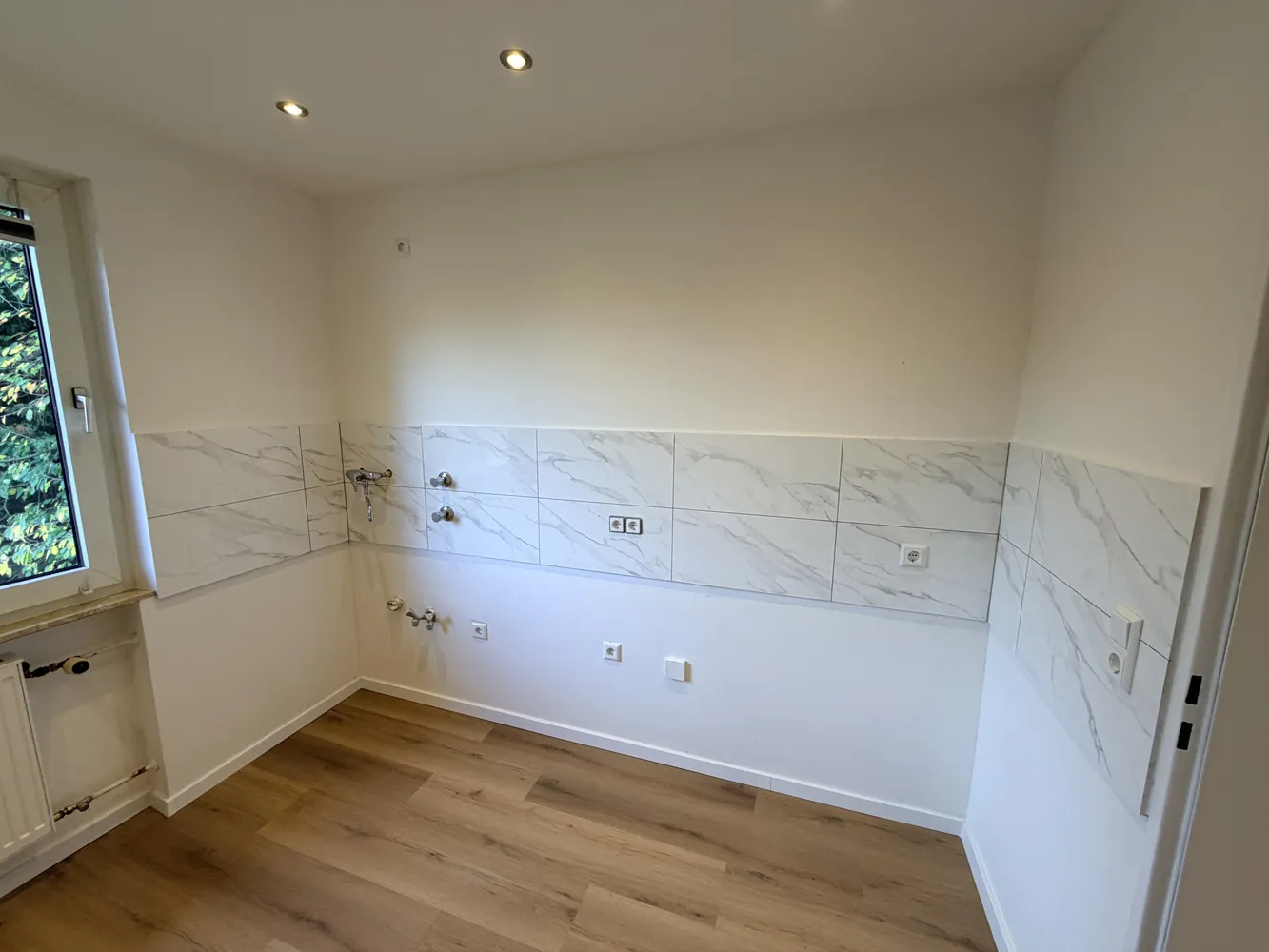 3 Zimmer Wohnung mit 60 m² in Bochum – Bild 4