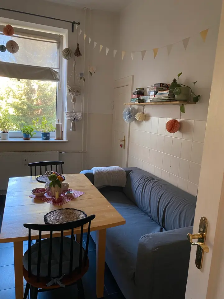 WG-Zimmer mit 21 m² in Flensburg – Bild 6