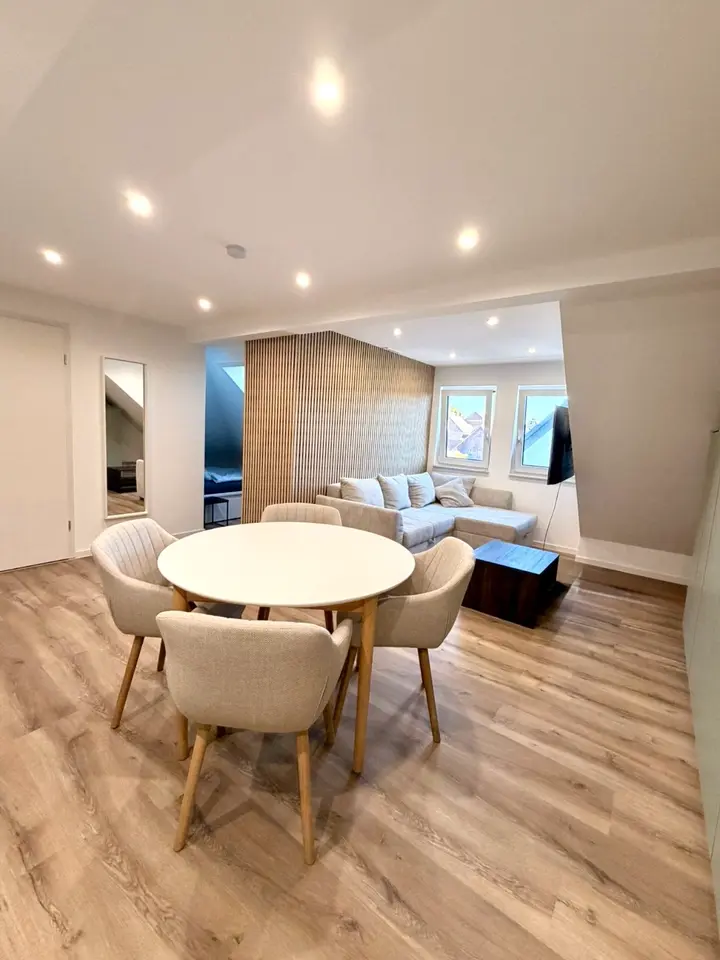 WG-Zimmer mit 38 m² in Hanau – Bild 1