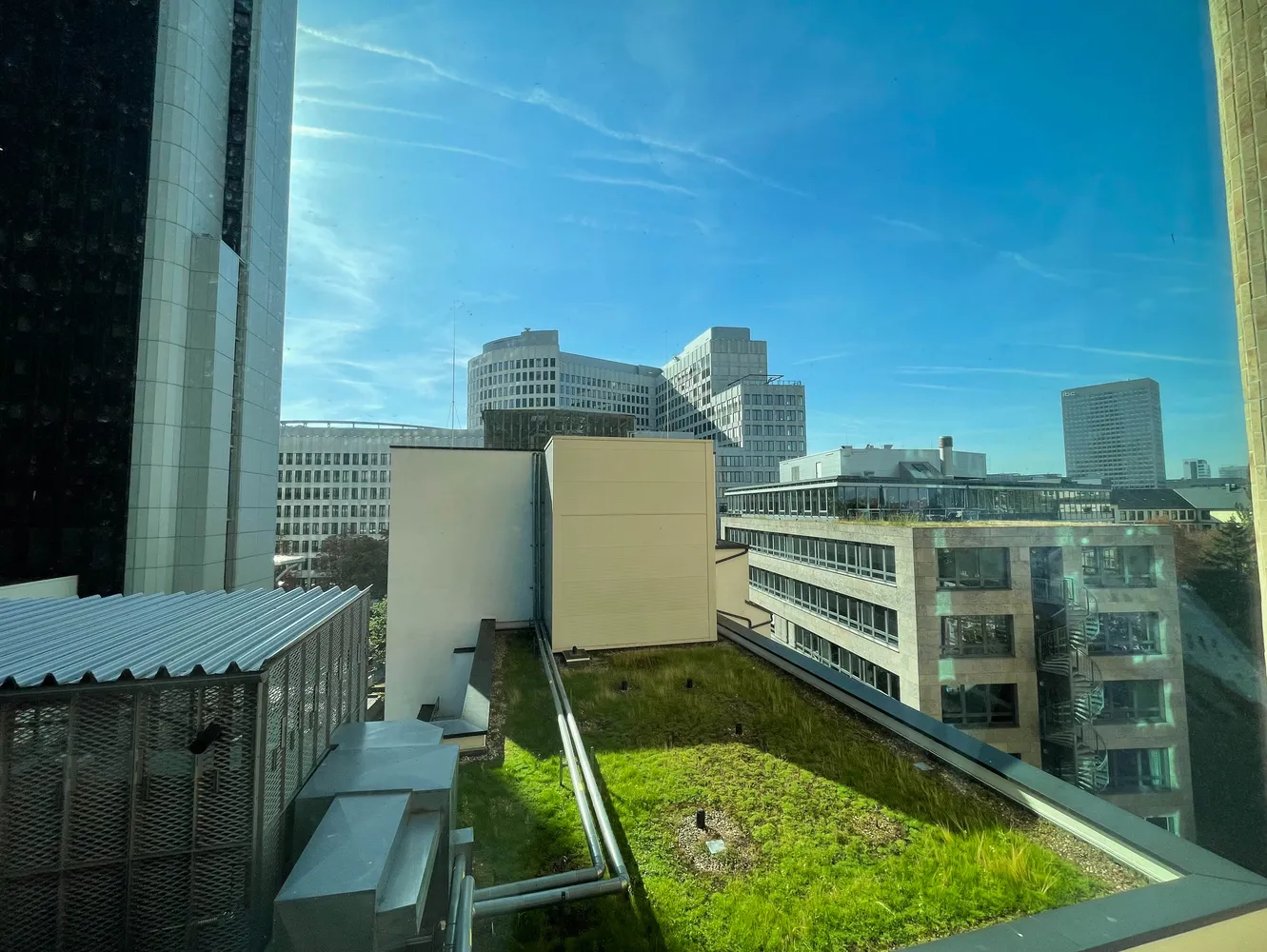2 room apartment with 71 m² in Frankfurt am Main – Photo 2