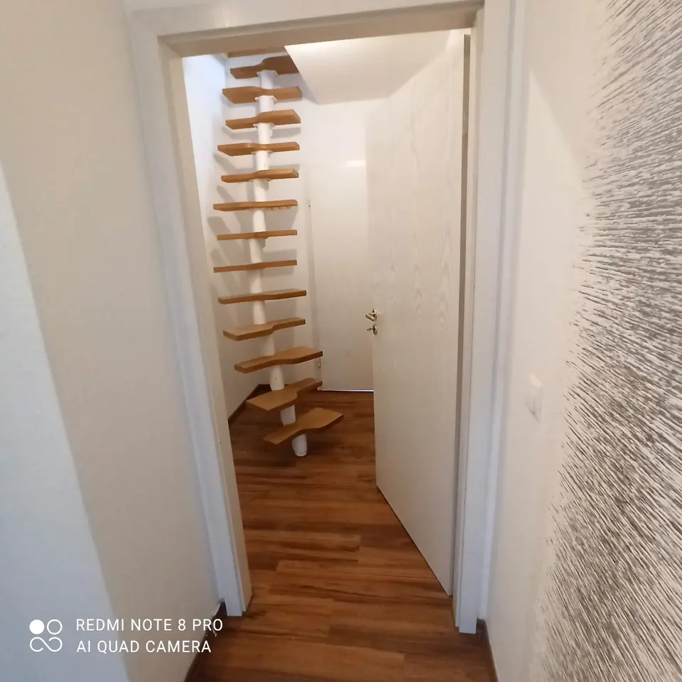 3 Zimmer Wohnung mit 80 m² in Limbach-Oberfrohna – Bild 8