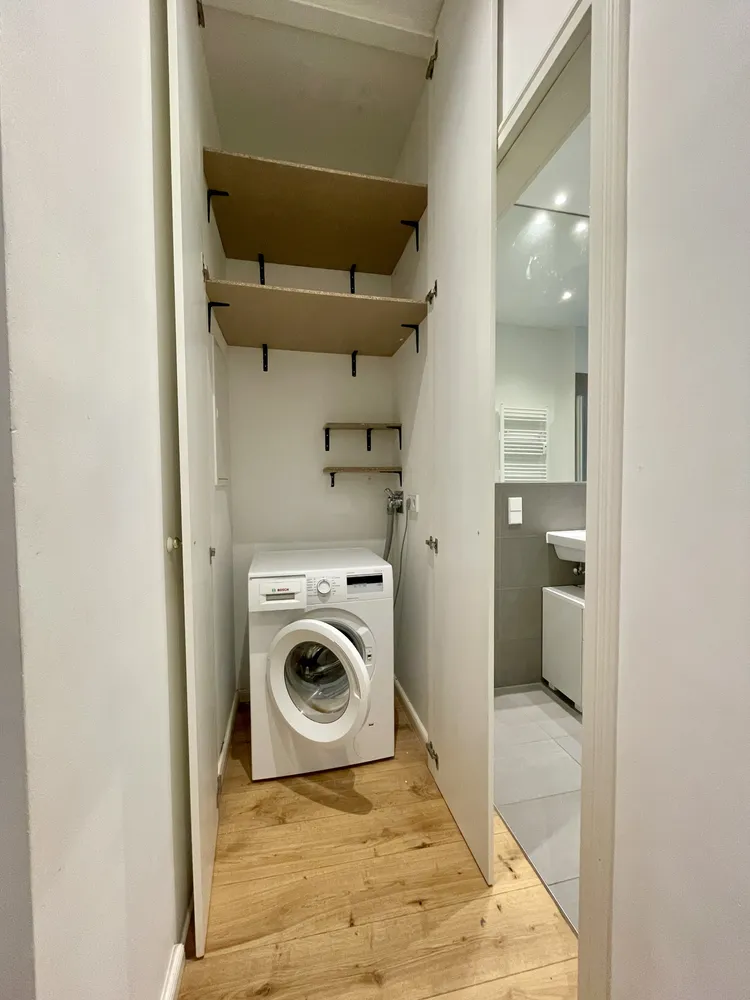 1 Zimmer Wohnung mit 45 m² in Berlin – Bild 2