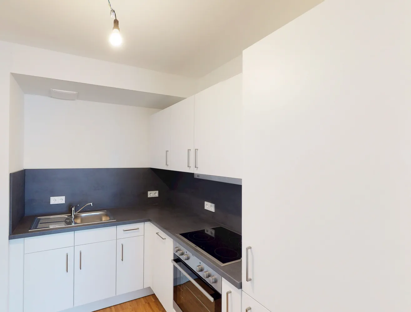 2 Zimmer Wohnung mit 49 m² in München – Bild 4