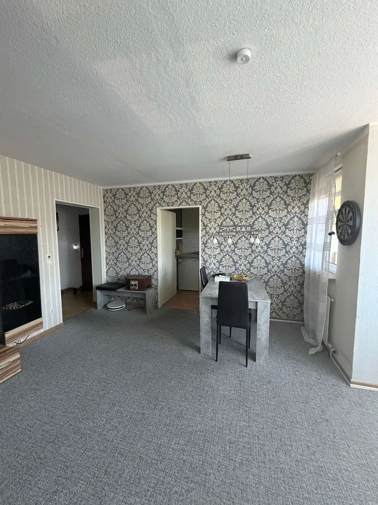 2 Zimmer Wohnung mit 51 m² in Duisburg – Bild 3